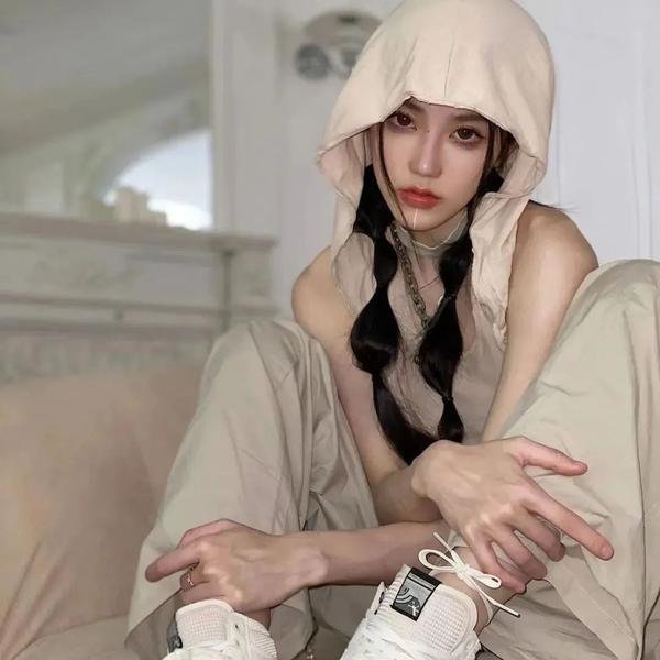 绝症女孩