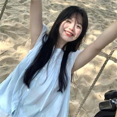 田中君总是如此慵懒