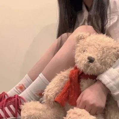 女哭声